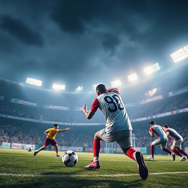 🎮 Get Ready to Play! The Best HTML5 Sports Games on TheTec.XYZ 🏆⚽🏀