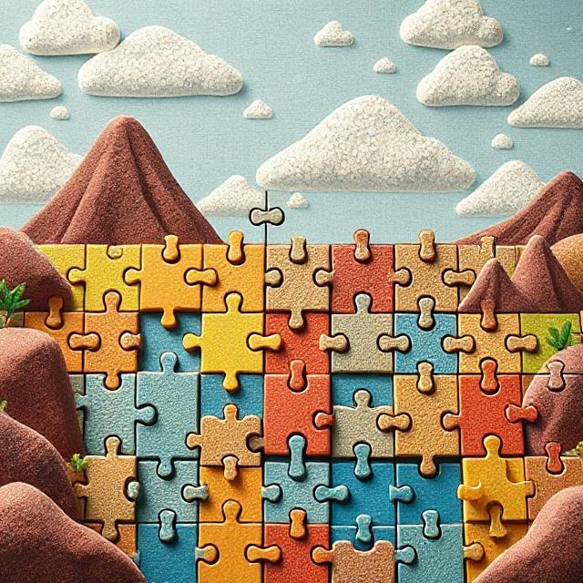 🧩 Dive into the World of Puzzle Games at TheTec! 💡 | Play Free HTML Puzzle Games Now 🎮