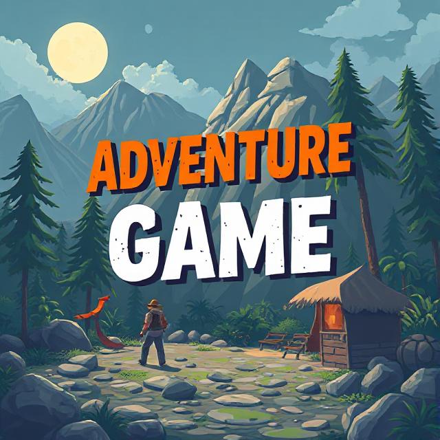 Unleash the Thrill of Adventure Games on TheTec.xyz