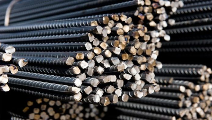 40 grad Steel bar Price in Pakistan