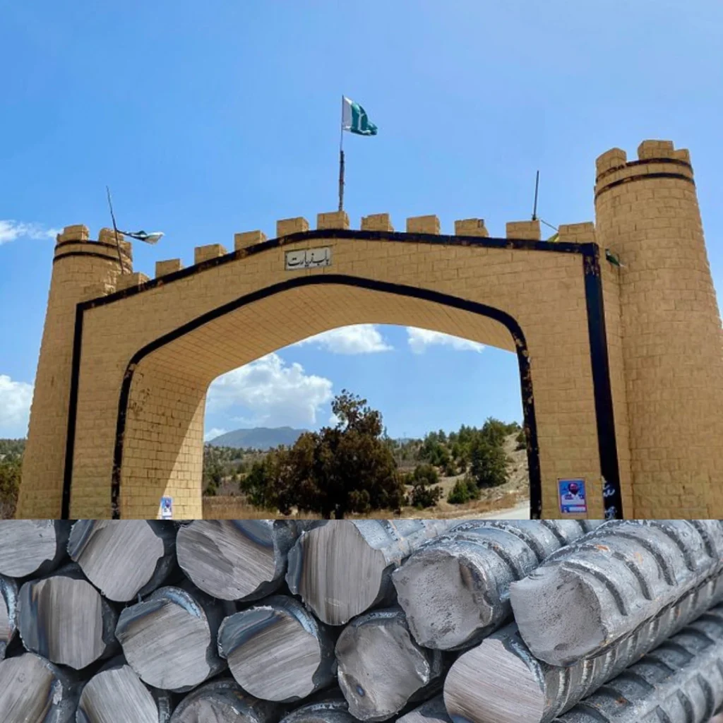 Steel Price in Quetta – Latest Update 2025