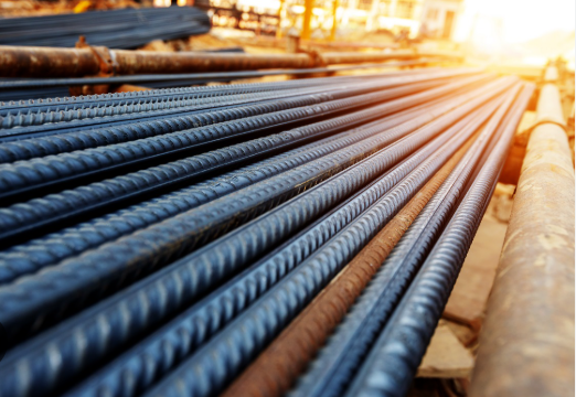 Steel bar Price in Pakistan