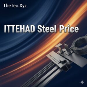 ITTEHAD Steel Price